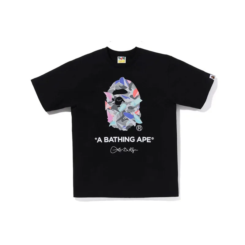 BP Round T shirt-203