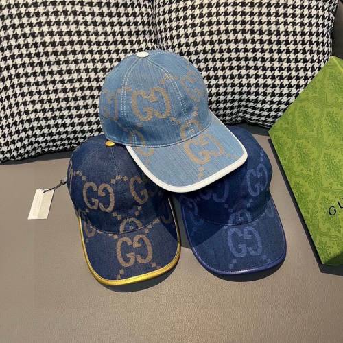 G hats-152