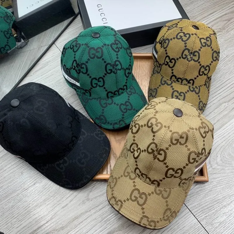 G hats-165
