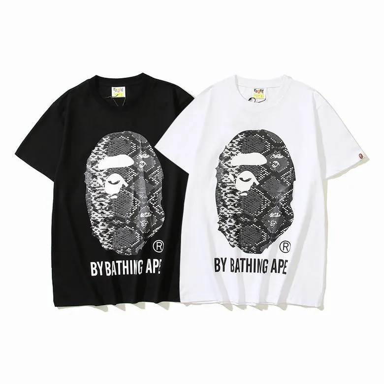 BP Round T shirt-227