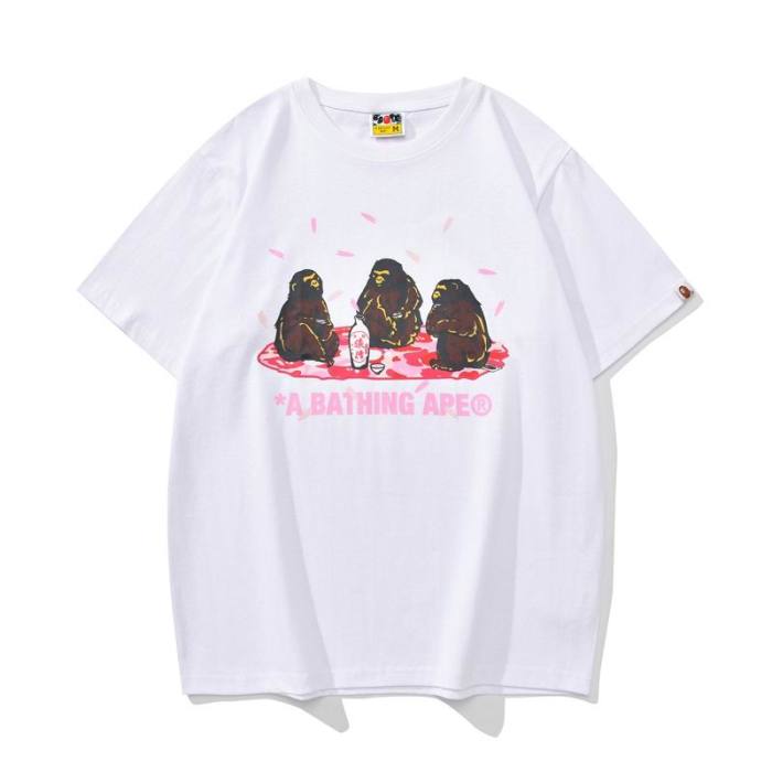 BP Round T shirt-240