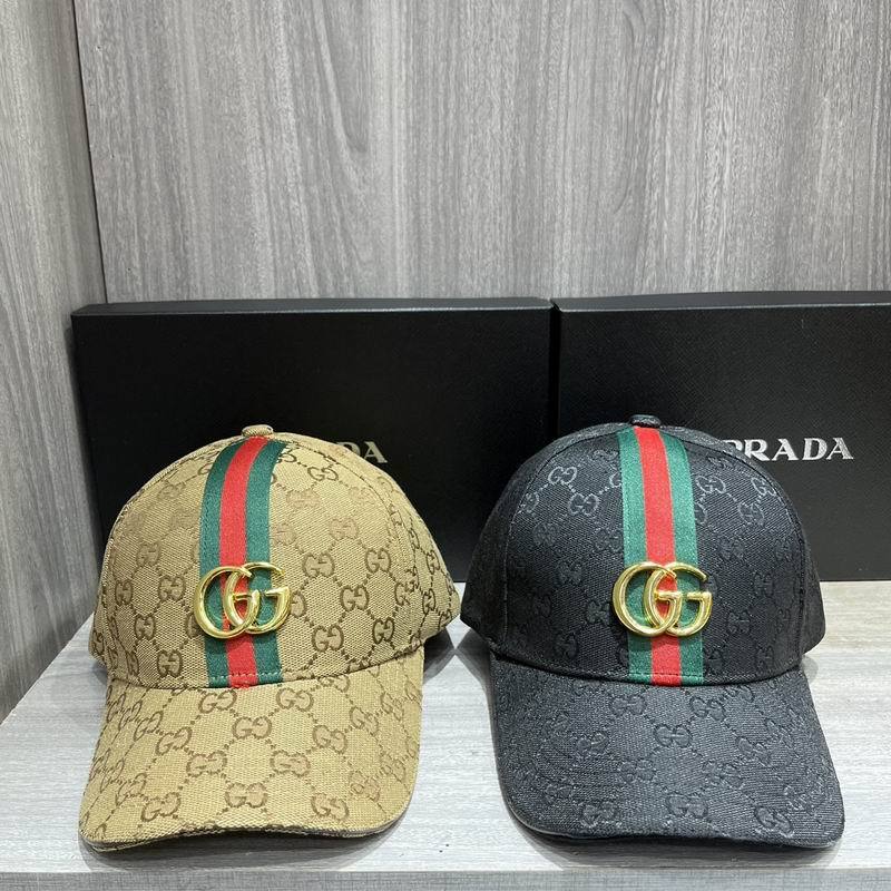 G hats-169