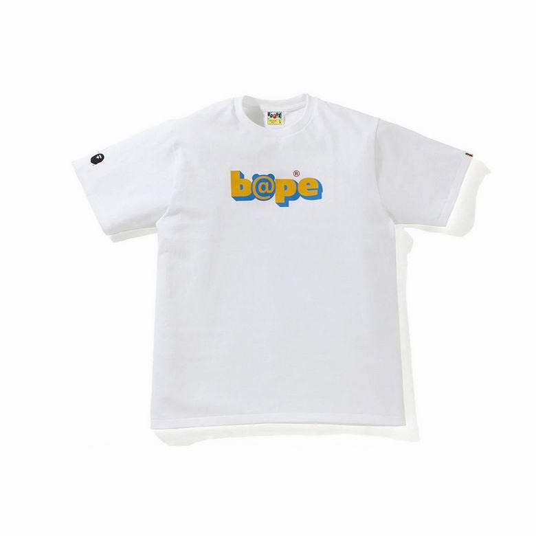 BP Round T shirt-211