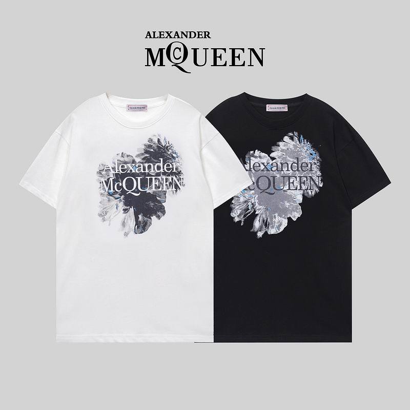 McQ Round T shirt-39