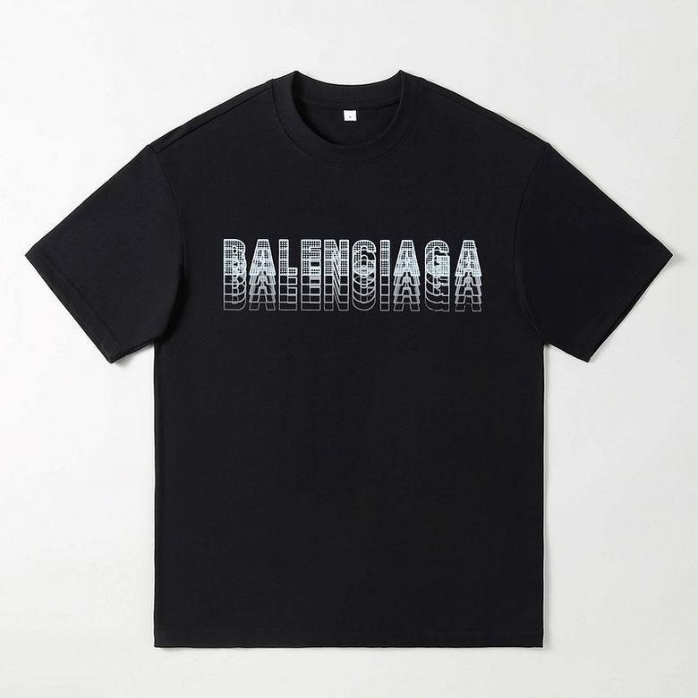 Balen Round T shirt-129