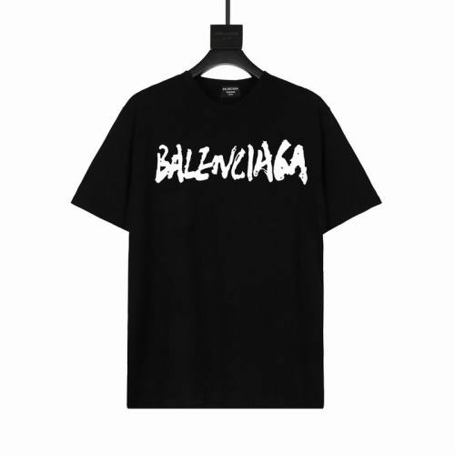 Balen Round T shirt-46