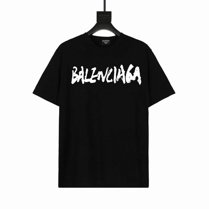 Balen Round T shirt-46