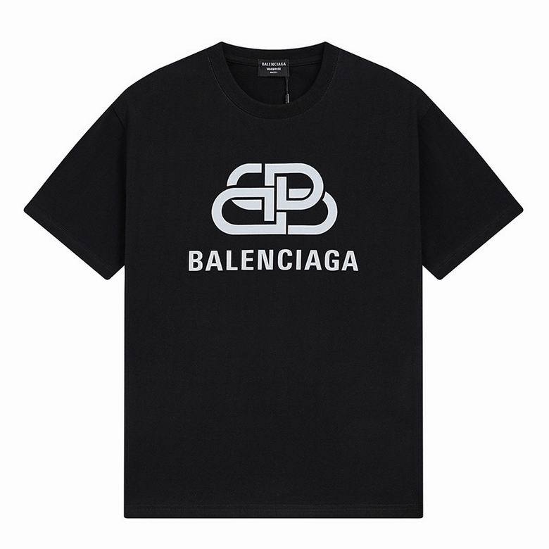 Balen Round T shirt-9