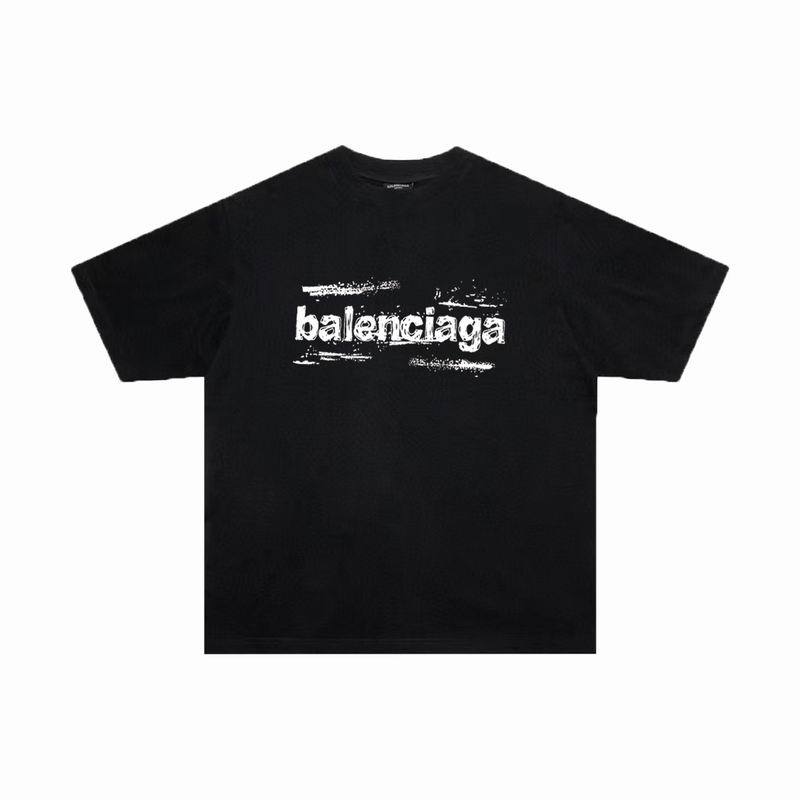 Balen Round T shirt-51