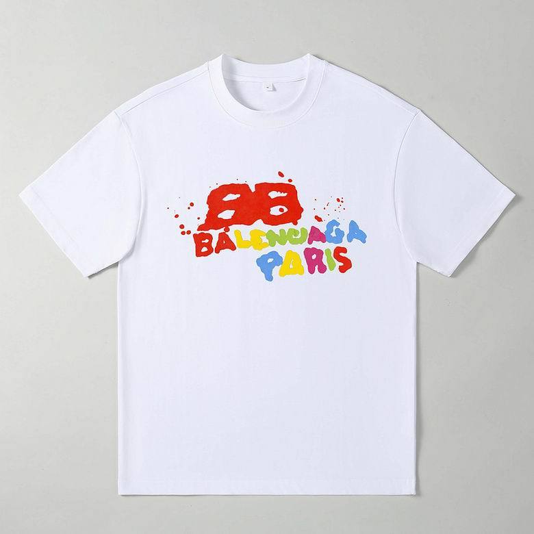 Balen Round T shirt-125