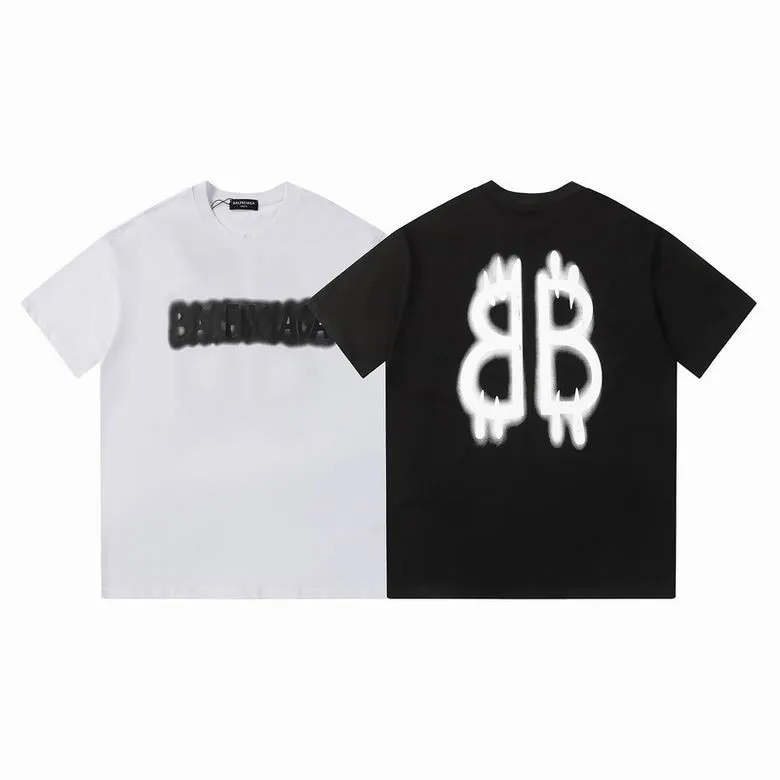 Balen Round T shirt-103