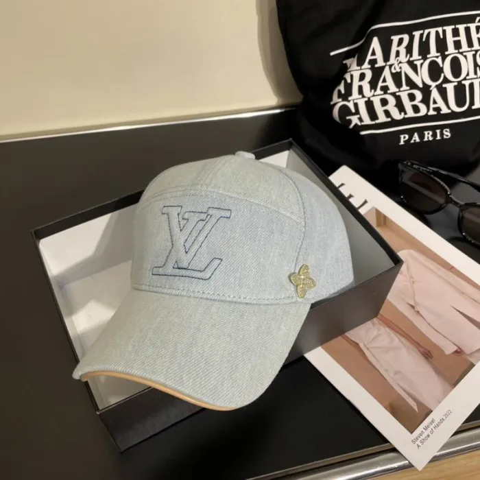 L hats-5