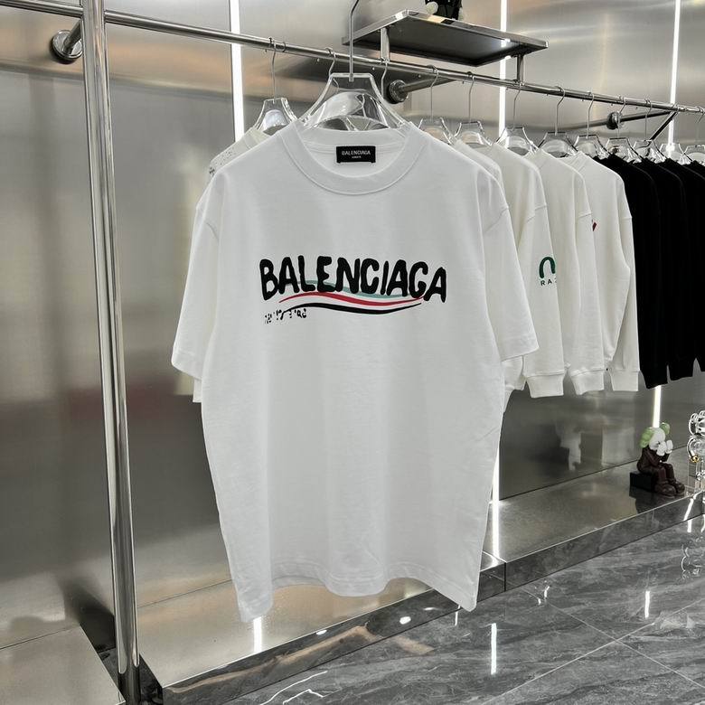 Balen Round T shirt-96