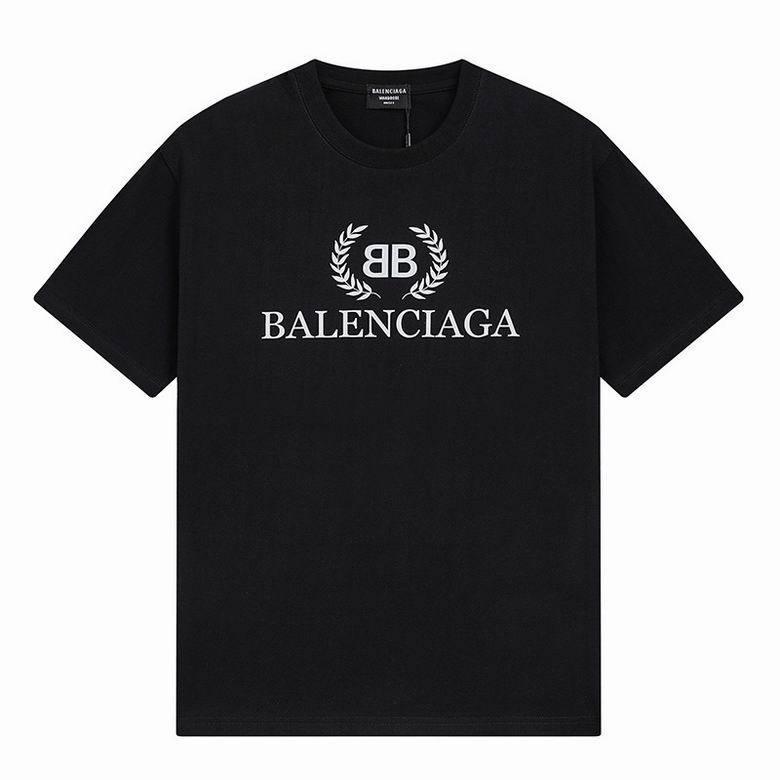 Balen Round T shirt-8