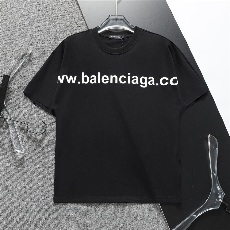 Balen Round T shirt-135