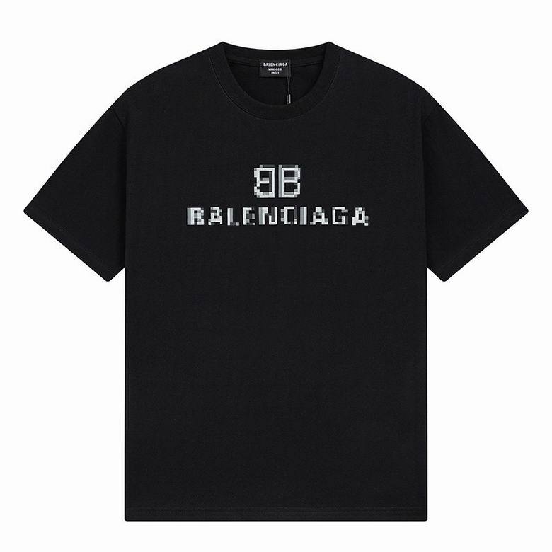 Balen Round T shirt-25