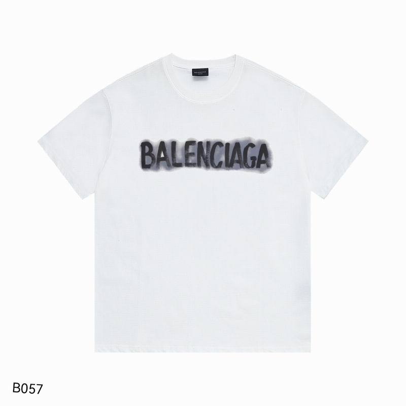 Balen Round T shirt-52