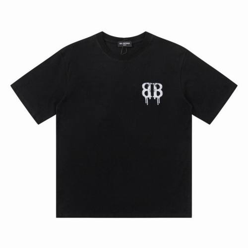 Balen Round T shirt-15