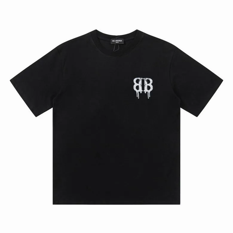 Balen Round T shirt-15