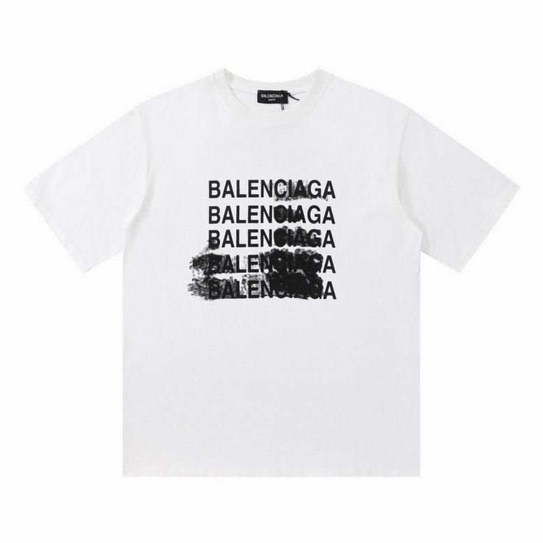 Balen Round T shirt-16