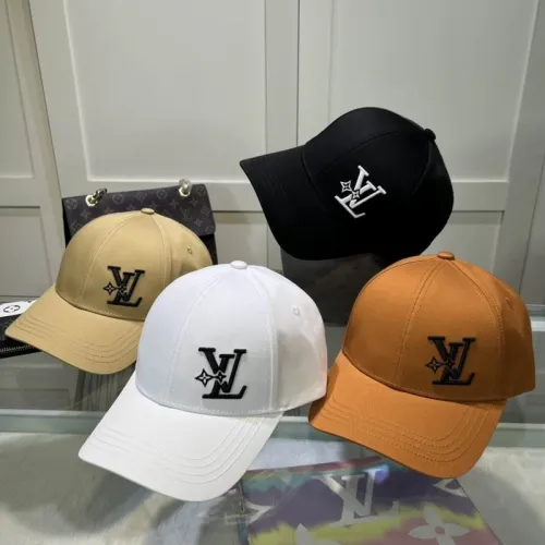 L hats-12