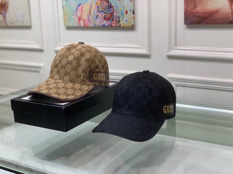 G hats-175