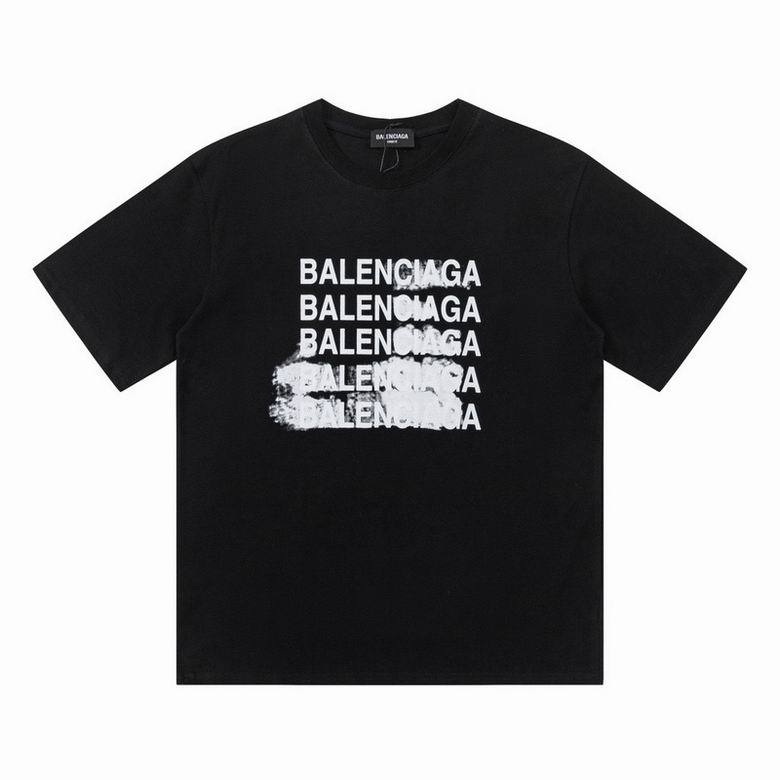 Balen Round T shirt-16