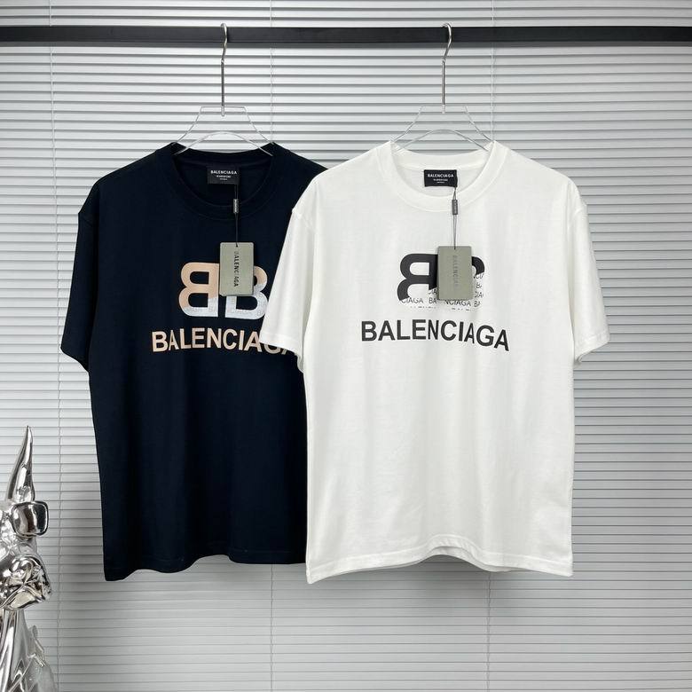 Balen Round T shirt-85