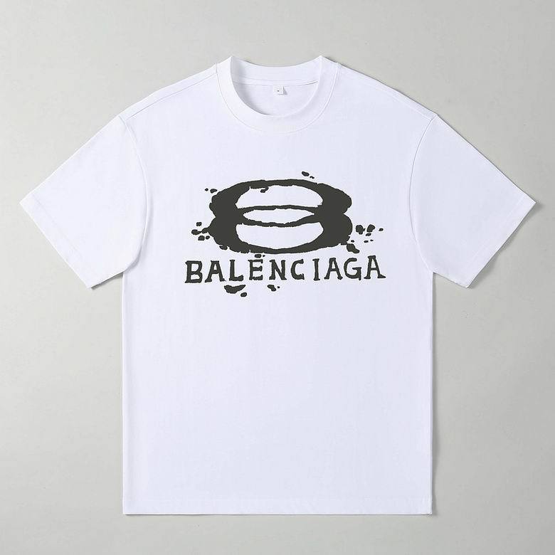Balen Round T shirt-127