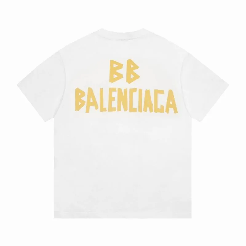 Balen Round T shirt-44