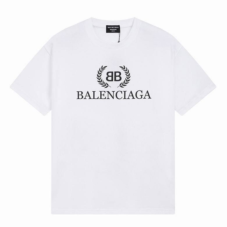 Balen Round T shirt-8