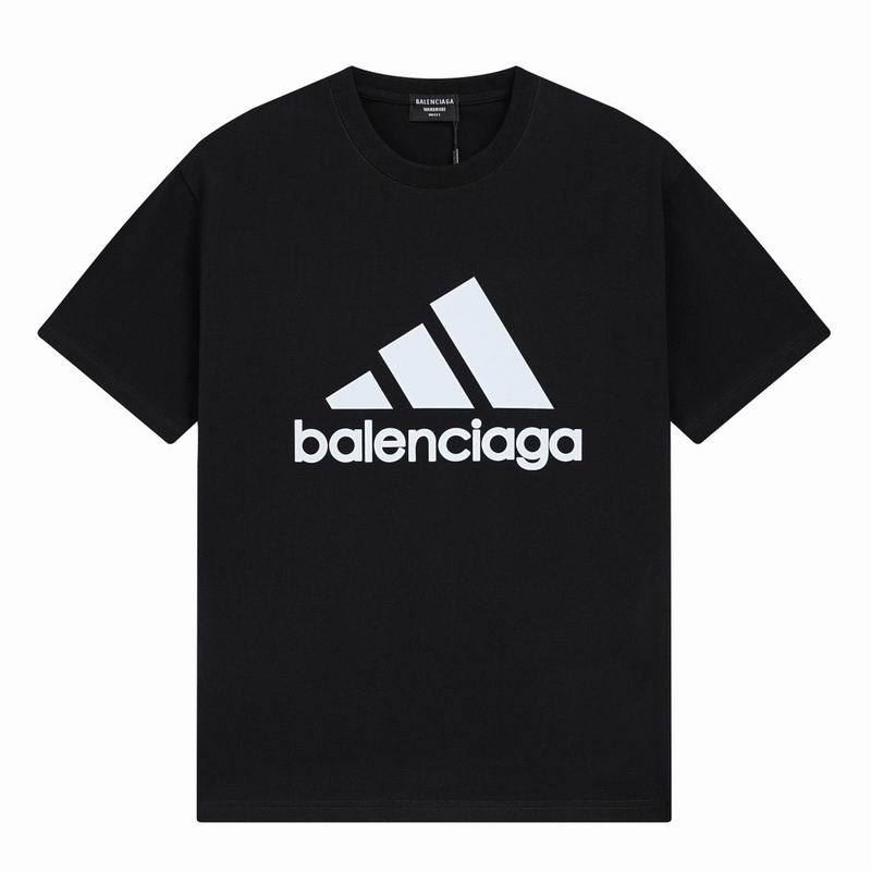 Balen Round T shirt-18