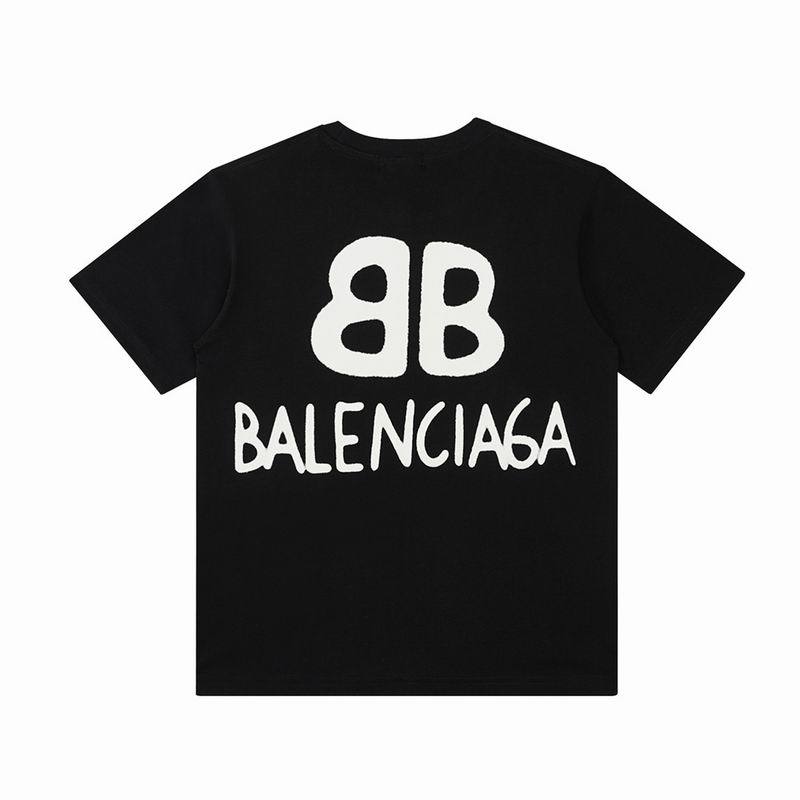 Balen Round T shirt-43