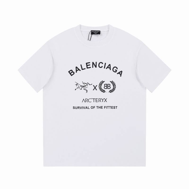 Balen Round T shirt-48