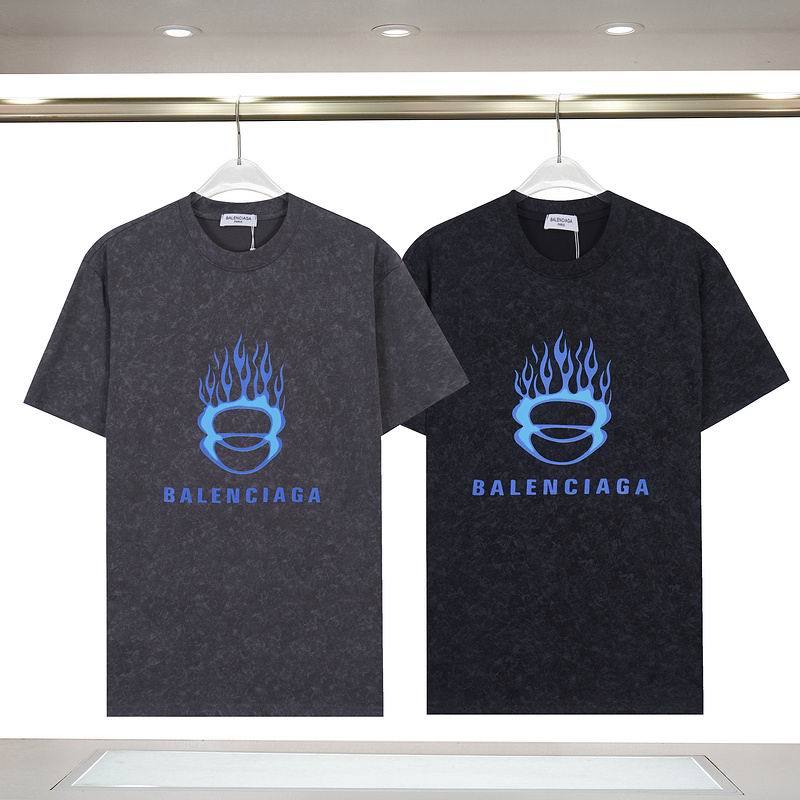 Balen Round T shirt-112