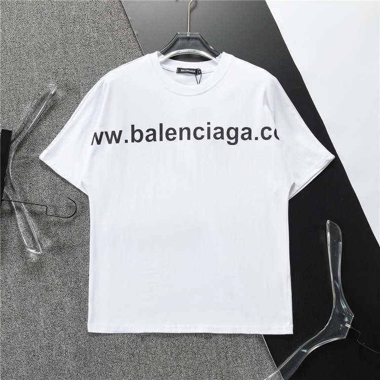 Balen Round T shirt-135