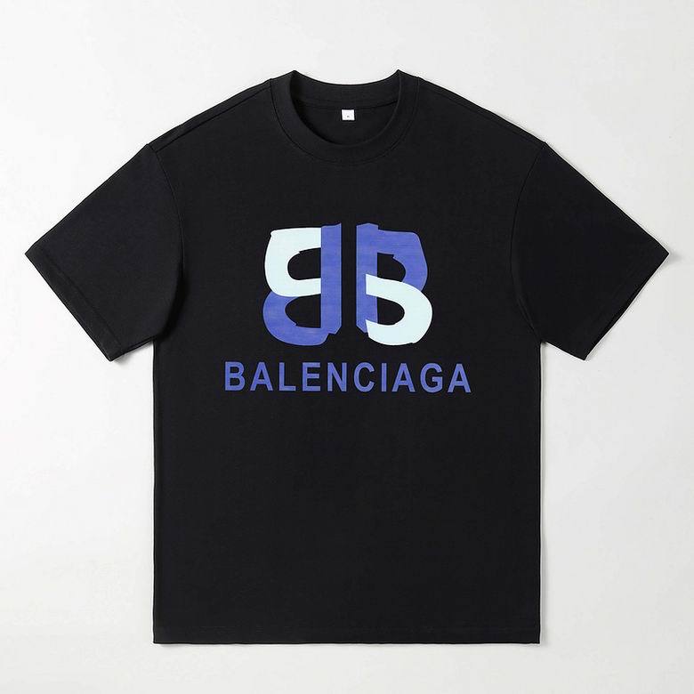 Balen Round T shirt-128