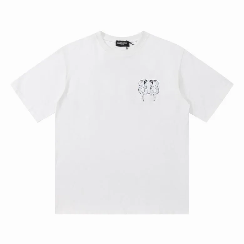 Balen Round T shirt-15
