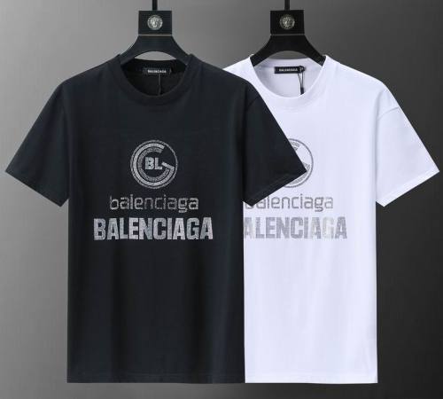 Balen Round T shirt-134