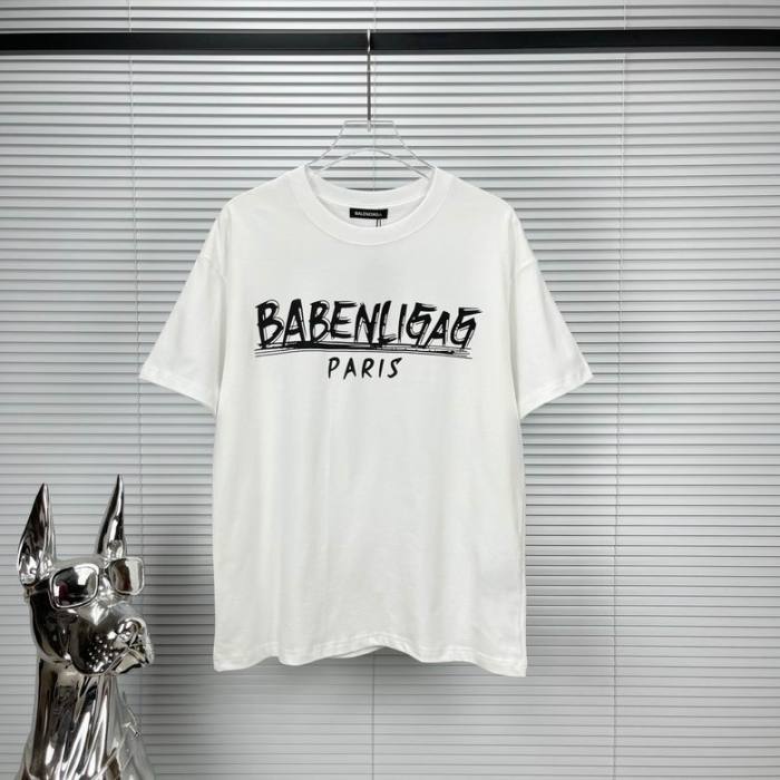 Balen Round T shirt-83