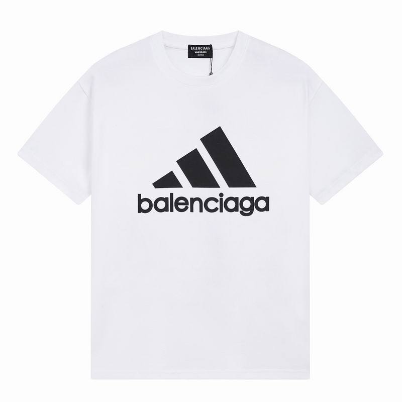 Balen Round T shirt-18