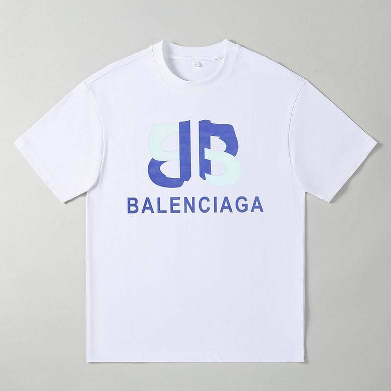 Balen Round T shirt-128