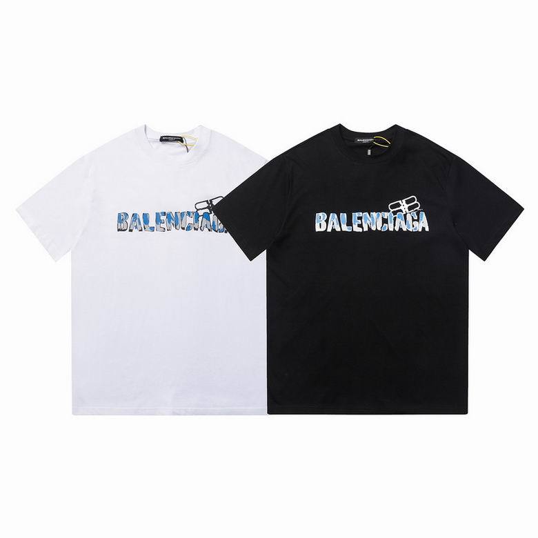 Balen Round T shirt-99