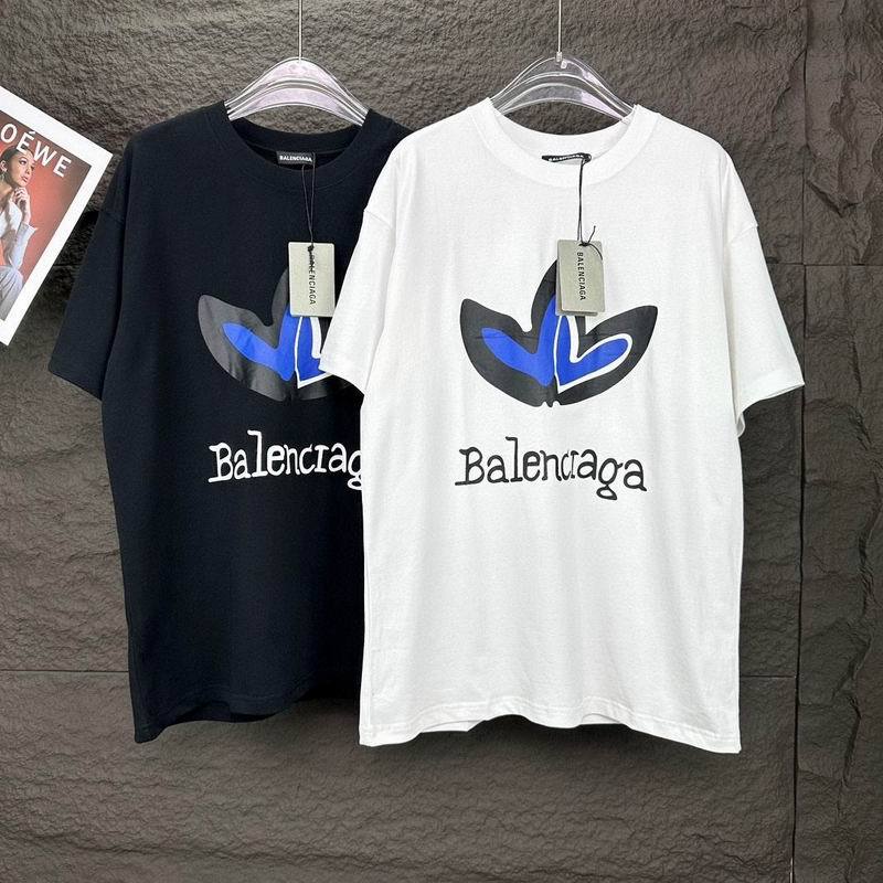 Balen Round T shirt-36