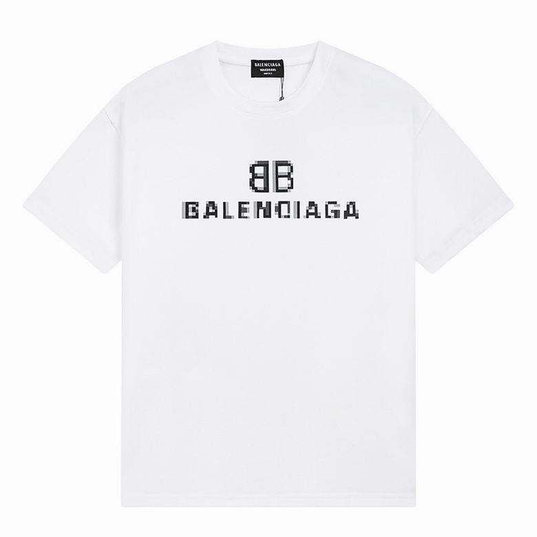 Balen Round T shirt-25
