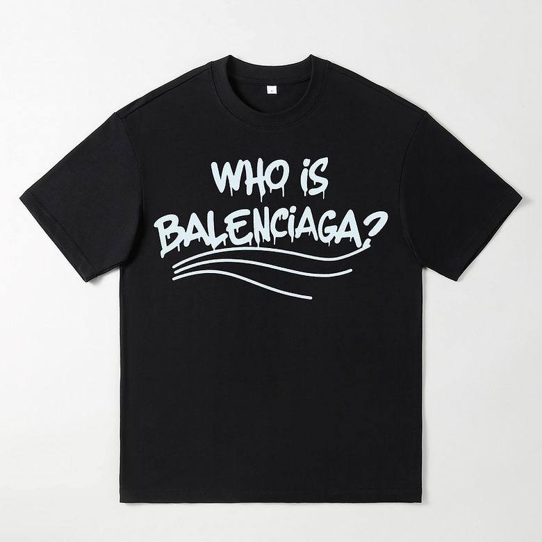 Balen Round T shirt-180