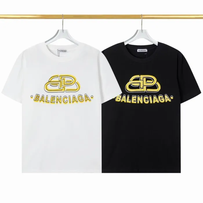 Balen Round T shirt-146