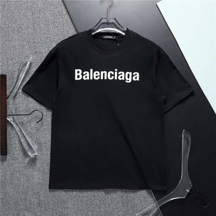 Balen Round T shirt-176