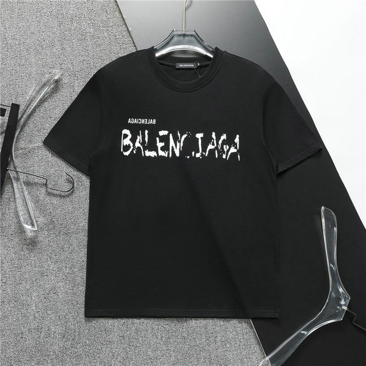 Balen Round T shirt-139