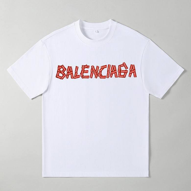 Balen Round T shirt-170
